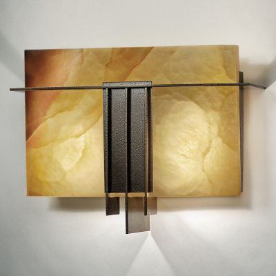 Geos 08158 Wall Sconce by Ultralights - Starlight Lighting USA and Canada